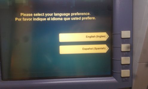 ATM Homestreet Bank Marysville