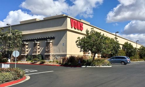 Vons