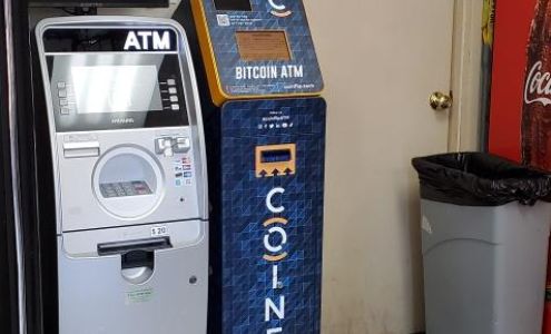 CoinFlip Bitcoin ATM