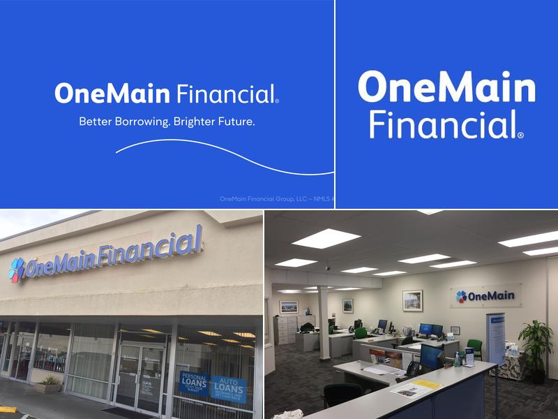 OneMain Financial