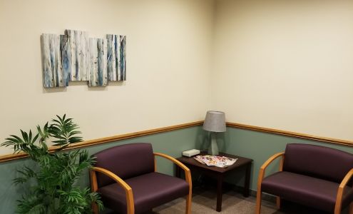 Oxygen One/Aerocare Racine Office