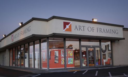 Art of Framing