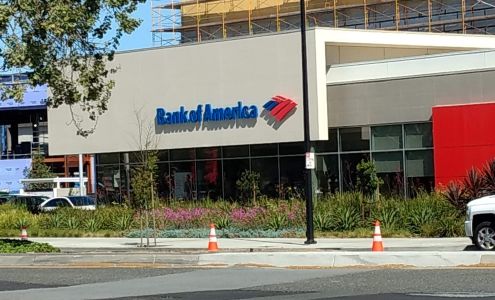 Private Bank, Bank of America