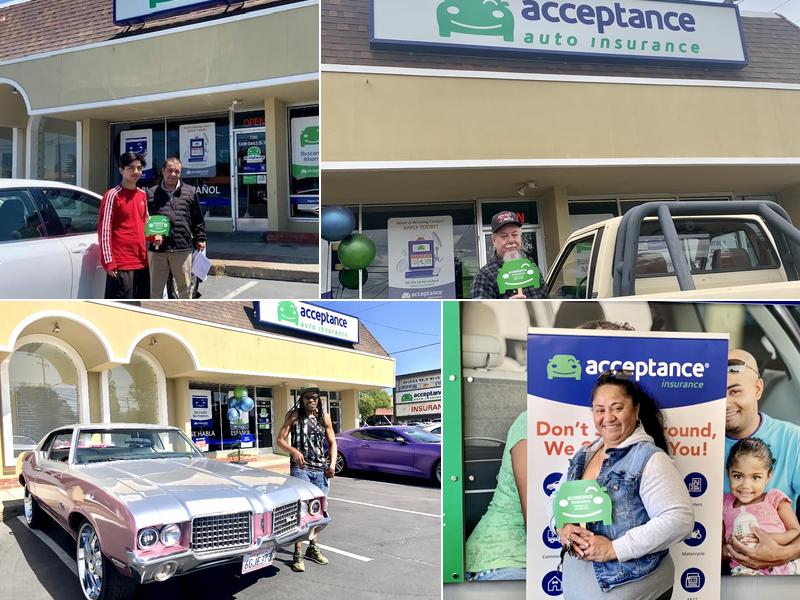 Acceptance Insurance