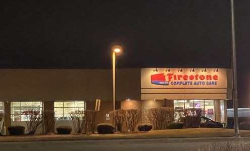 Firestone Complete Auto Care