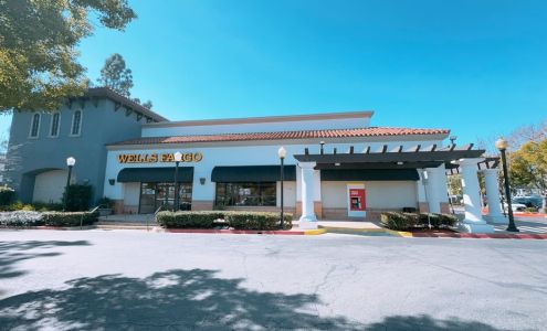 Wells Fargo dealer services Rancho Cucamonga CA