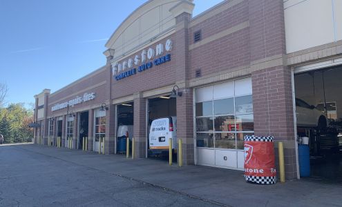 Firestone Complete Auto Care