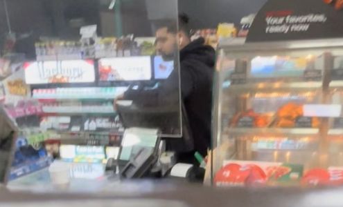 ATM 7ELEVEN, INC. Seaside