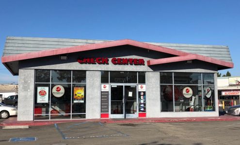 USA Check Center (formerly Check Center)