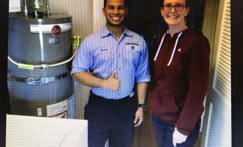 Rescue O.C. Air Conditioning & Heating Repairs