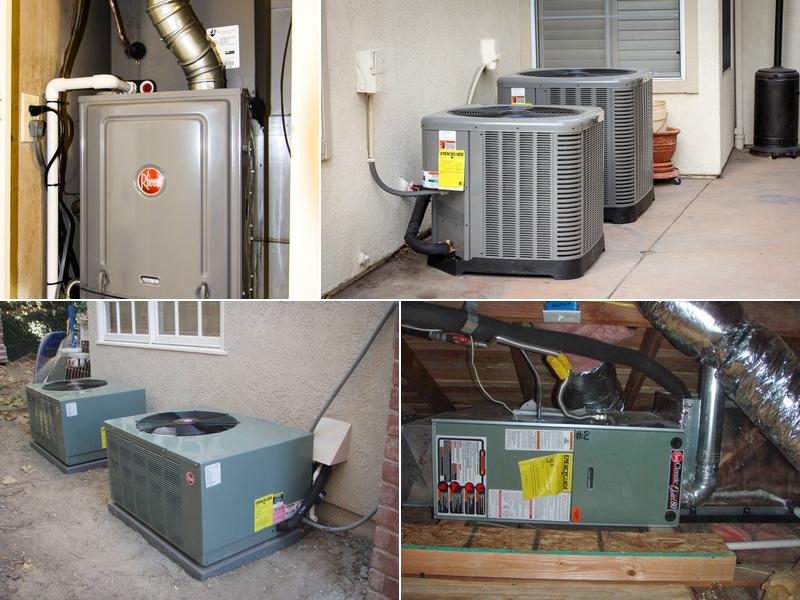 Hurley Air Conditioning