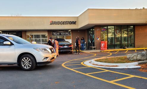 Firestone Complete Auto Care