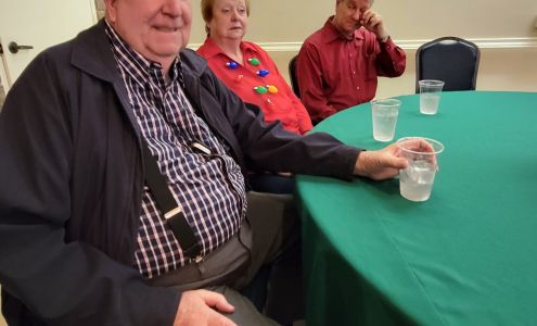 American Legion Post 66 Avondale Estates