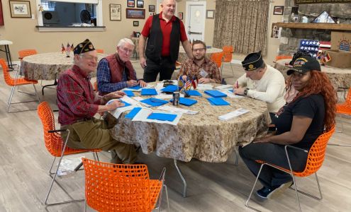 American Legion Post 140 Buckhead