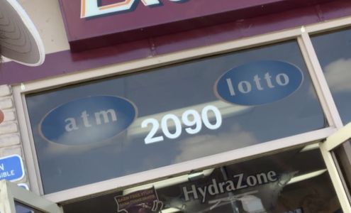 COINworKs Bitcoin ATM