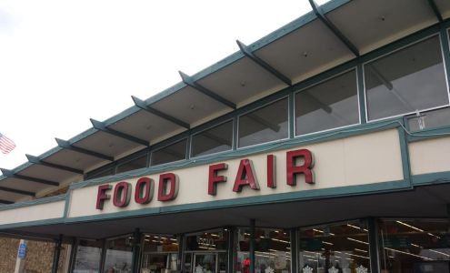 ATM Machine at Paul's Food Fair Inc.