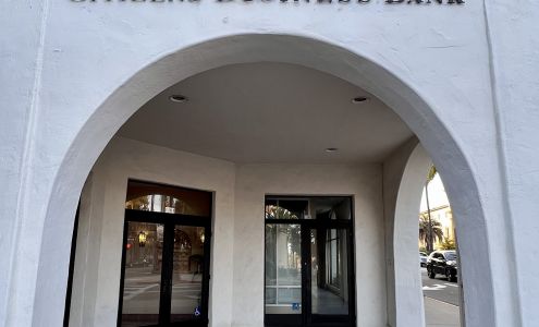 Citizens Business Bank Santa Barbara