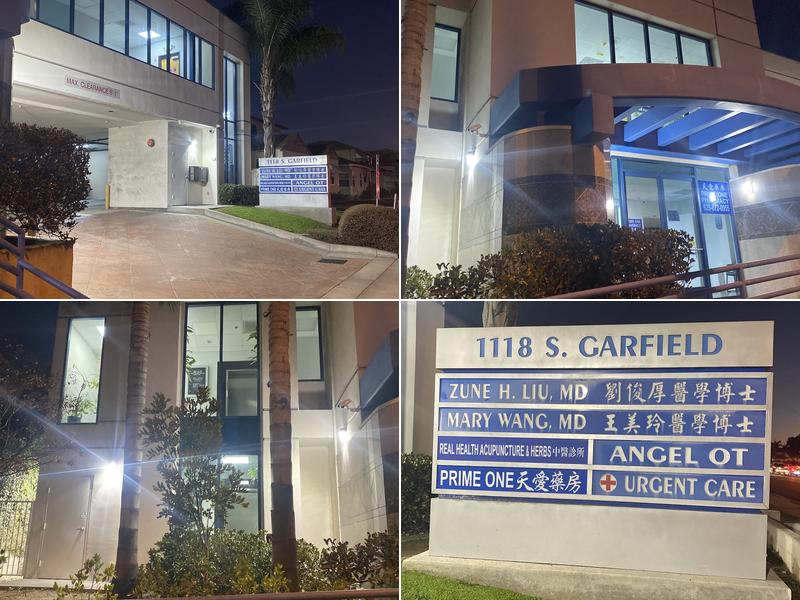 Urgent Care Medical Center