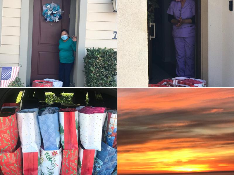 Magic Touch Homecare