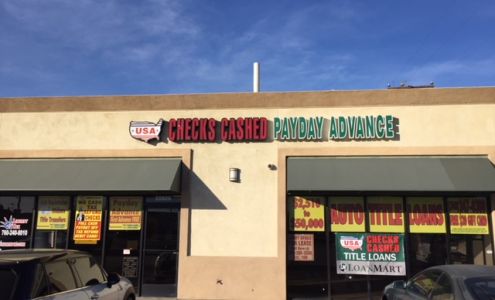 USA Title Loan Services – Loanmart Apple Valley