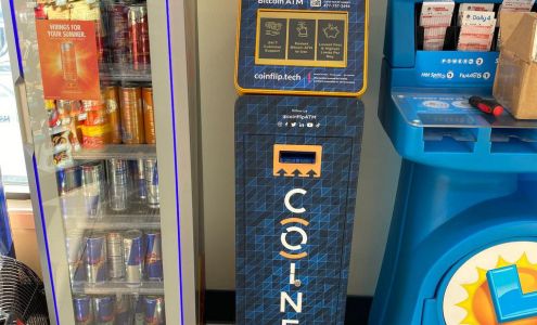 CoinFlip Bitcoin ATM