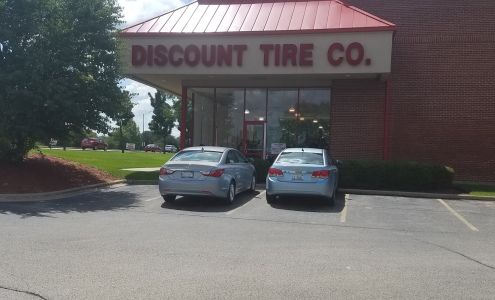 Discount Tire