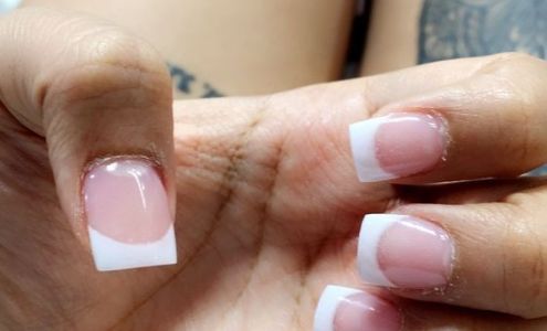 ATM Machine at Hello Belleza Nails & Spa