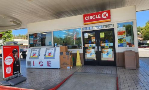 Bitcoin Depot - Bitcoin ATM