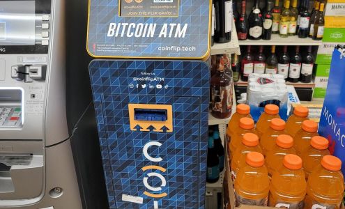 Coinflip Bitcoin ATM