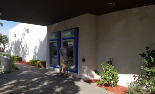 Chase Bank