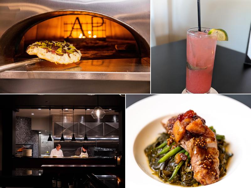 Atlantic Place 100 W College Dr suite 100, Marshall