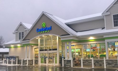 ATM (Cumberland Farms)