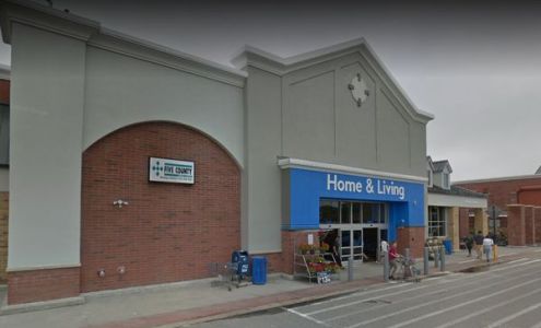 Five County Credit Union