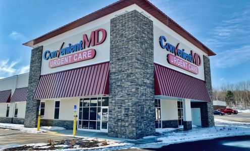 ConvenientMD Urgent Care