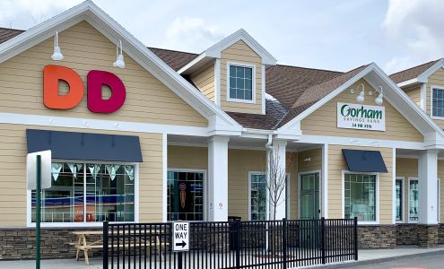 Gorham Savings Bank - ATM Only