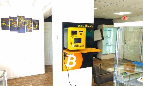 Maine Bitcoin LLC