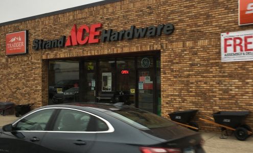 Ace Hardware Pelican Rapids