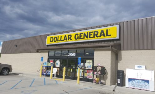 Dollar General Battle Lake