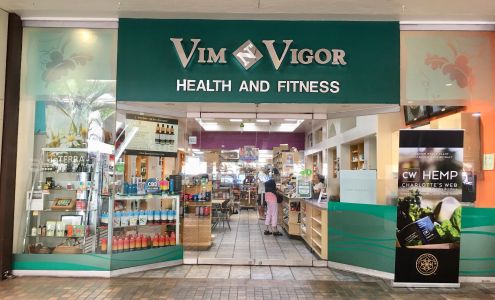 CBD Haven by Vim N' Vigor