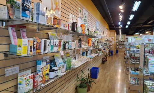 Wellbeing ＆Organic World LLC 웰빙오가닉월드