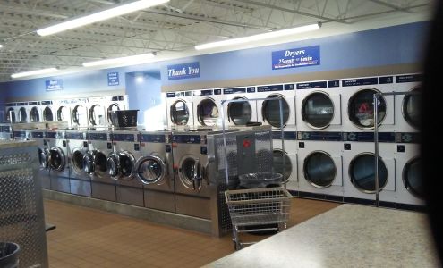 The Laundry Room @ Hilltop: an SBL Venture