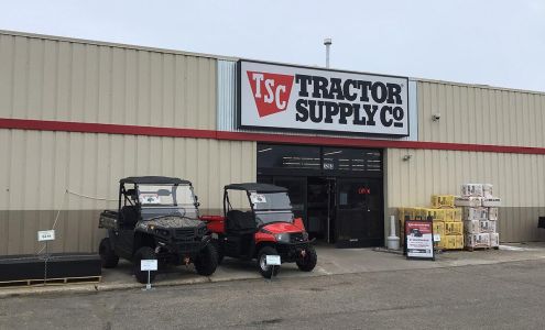 Tractor Supply Co.