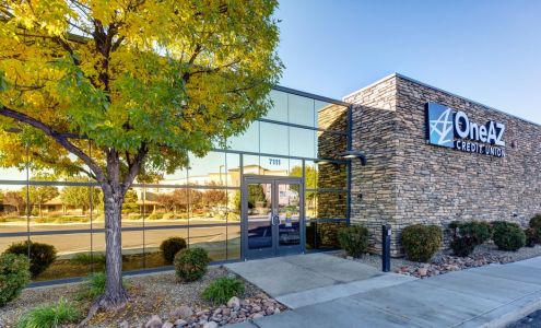 ATM OneAZ Credit Union