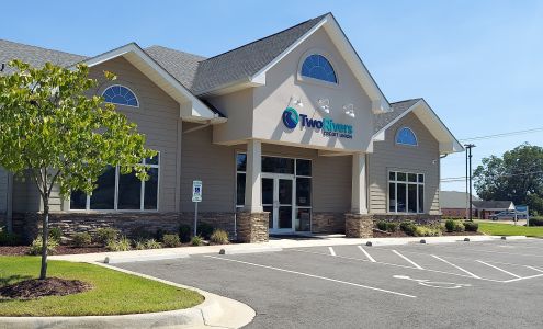 Two Rivers Federal Credit Union
