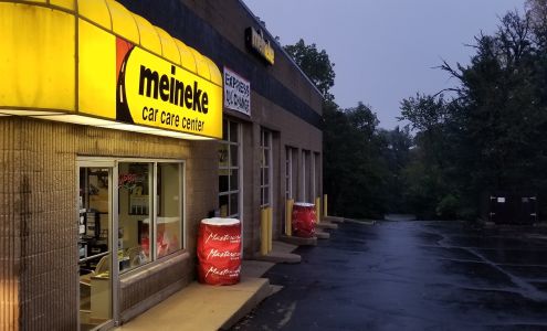 Meineke Car Care Center