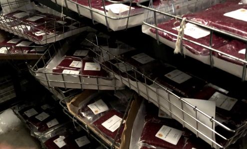 Montana City Meats Clancy