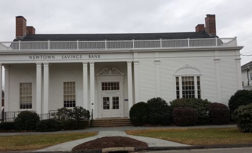 Newtown Savings Bank - Corporate Office ATM