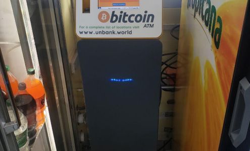 Unbank Bitcoin ATM