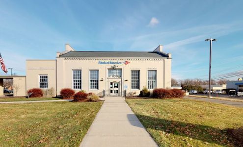 Mortgage, Bank of America