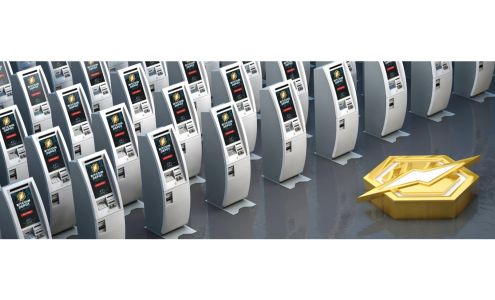 Bitcoin Depot - Bitcoin ATM